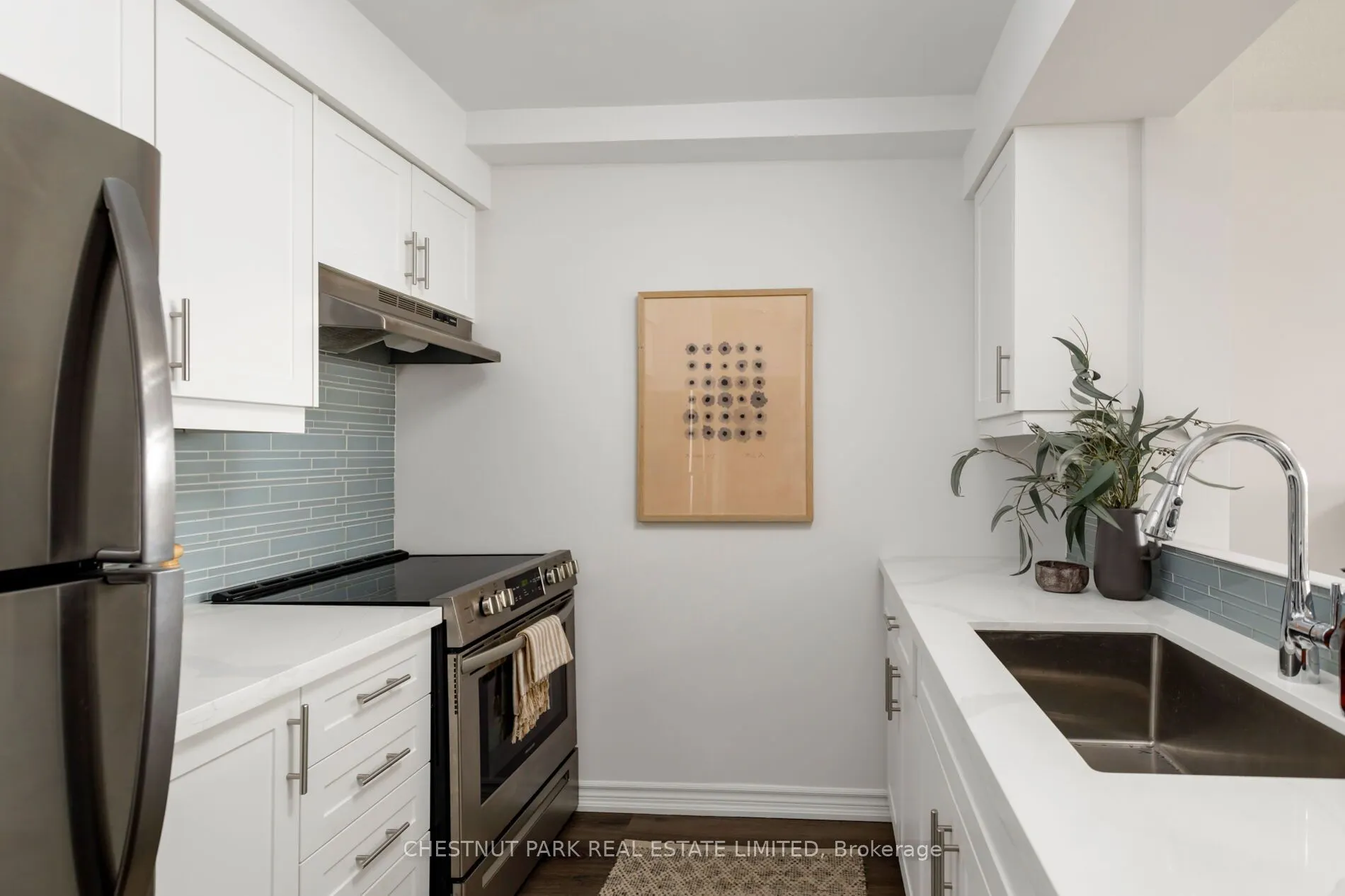 650 Lawrence Avenue W #704