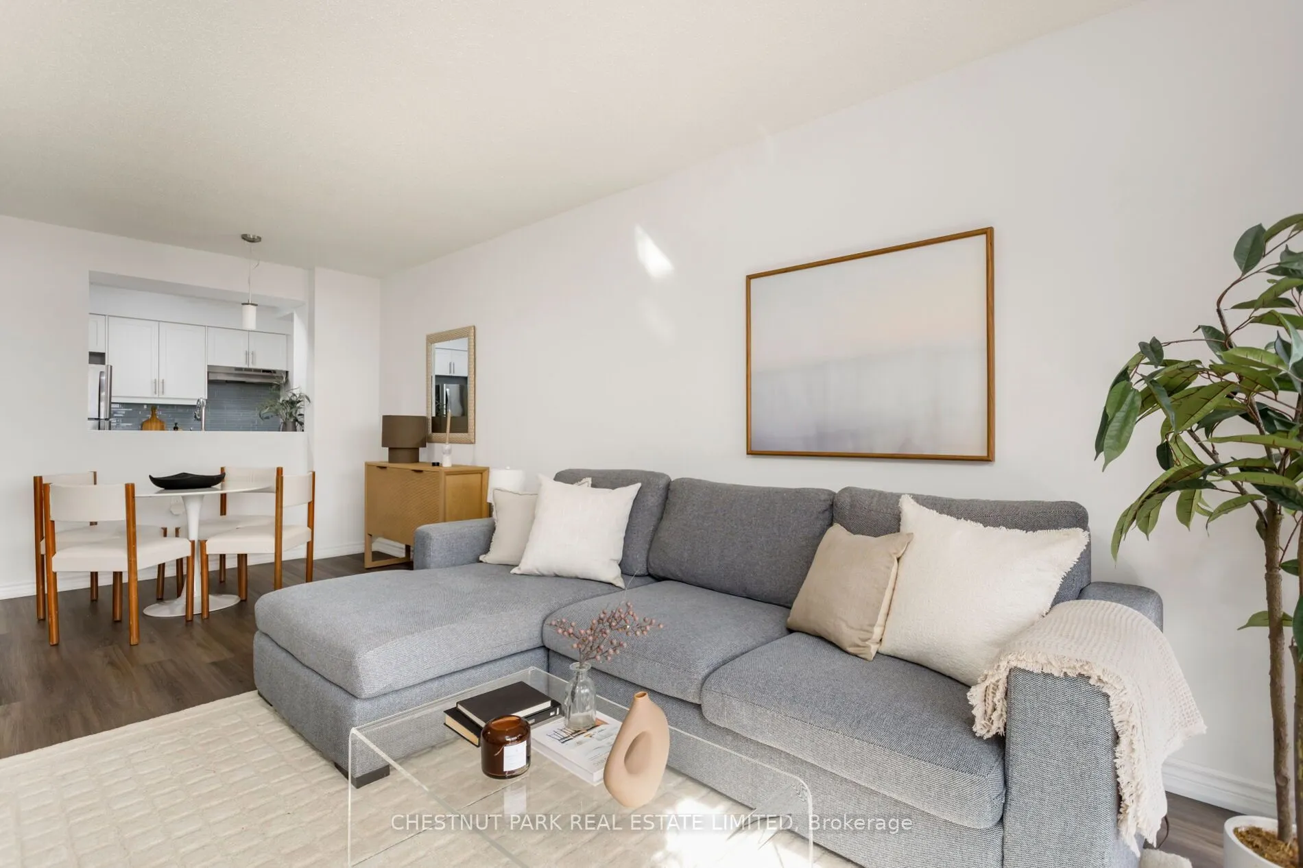 650 Lawrence Avenue W #704
