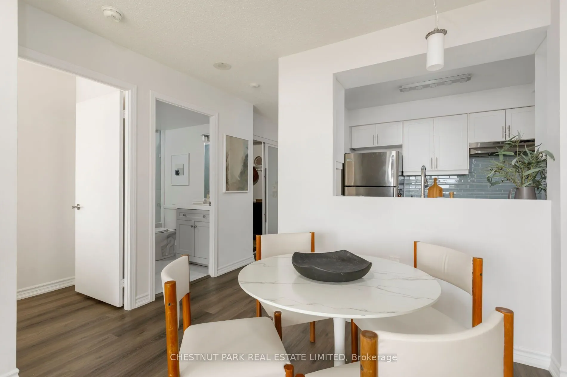 650 Lawrence Avenue W #704