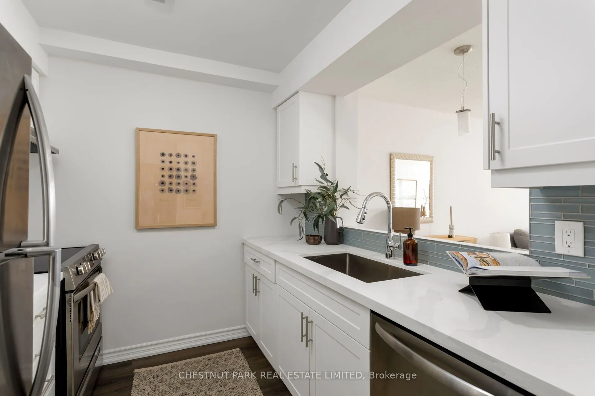 650 Lawrence Avenue W #704