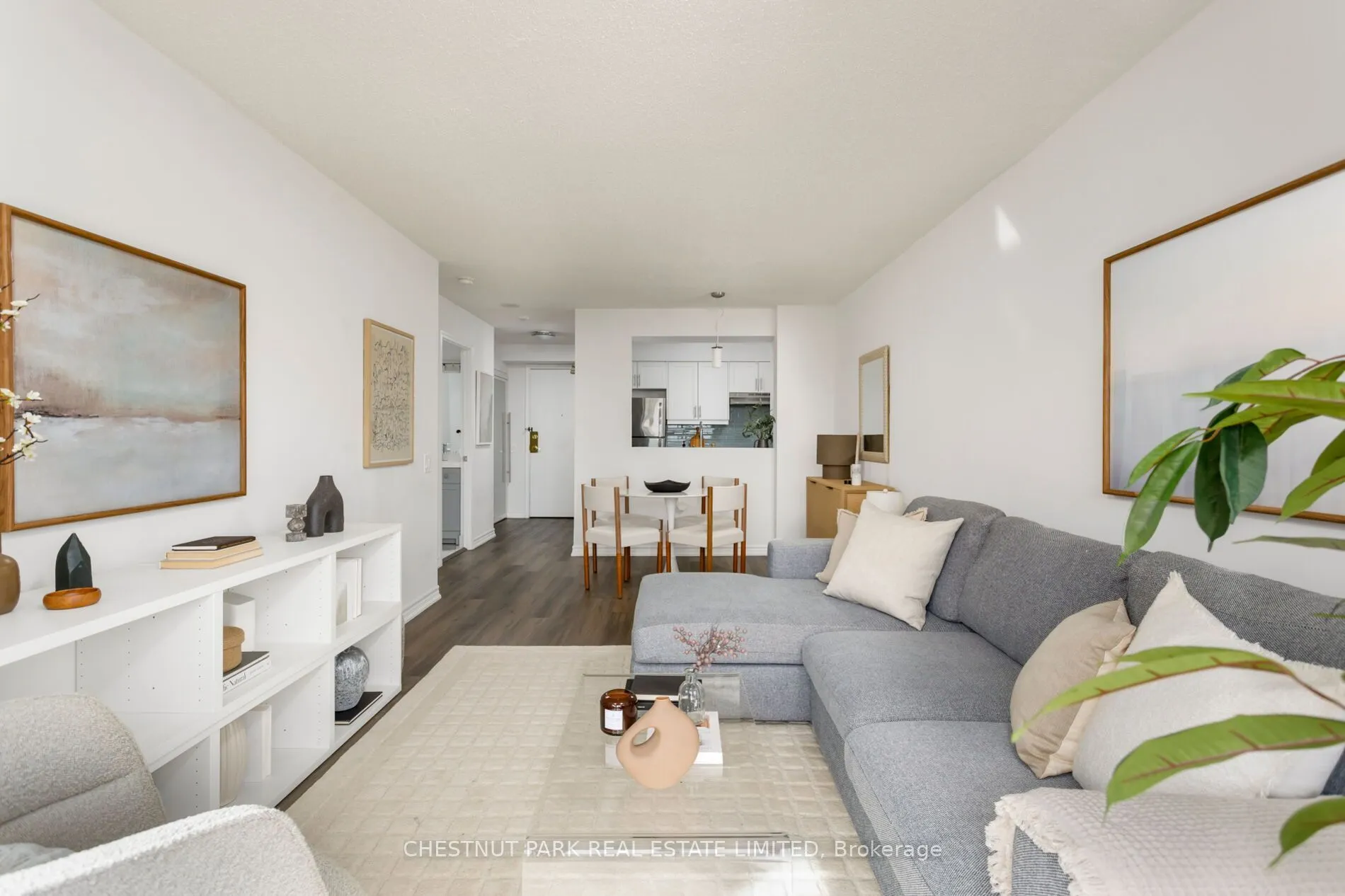 650 Lawrence Avenue W #704