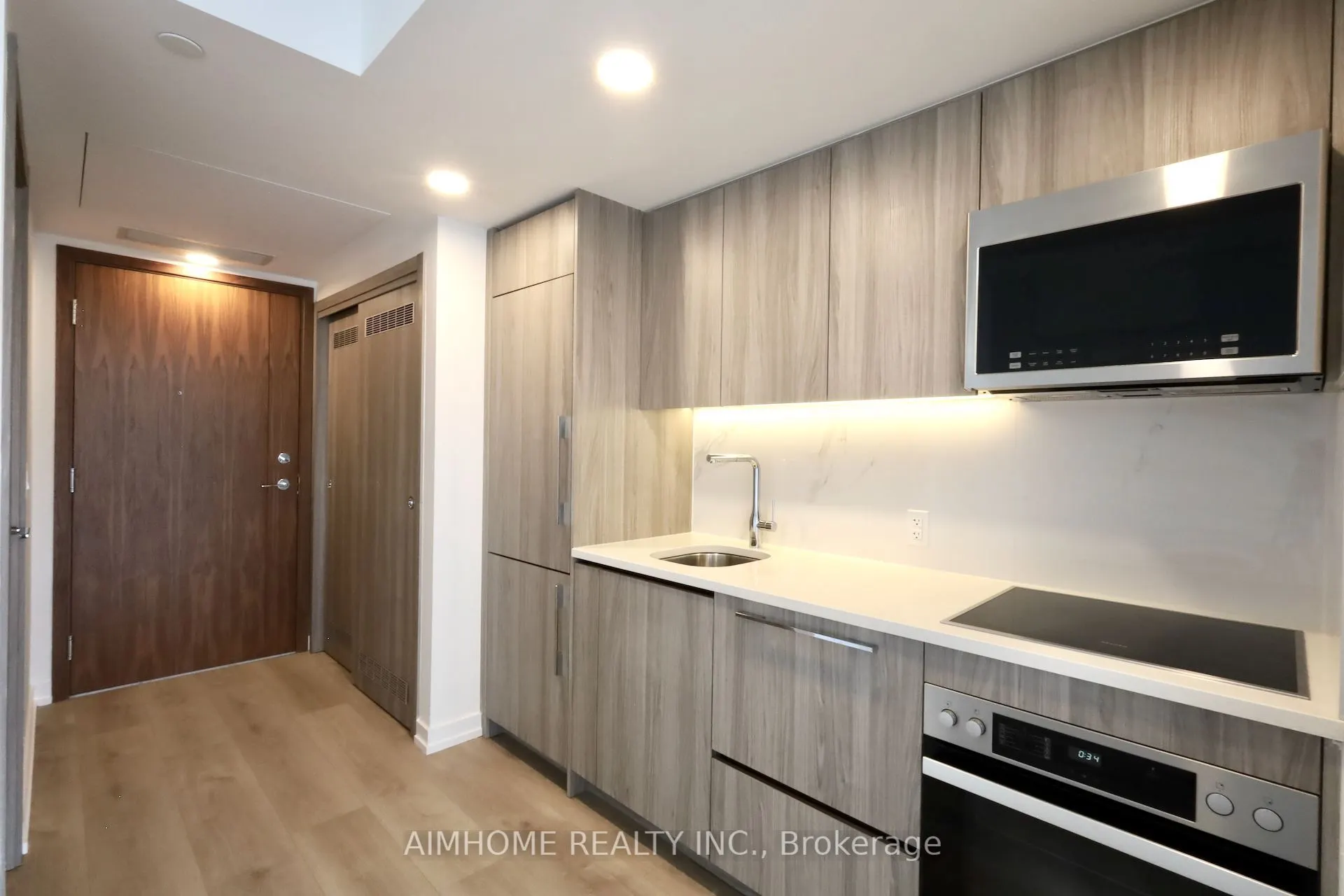 38 Widmer Street #2205