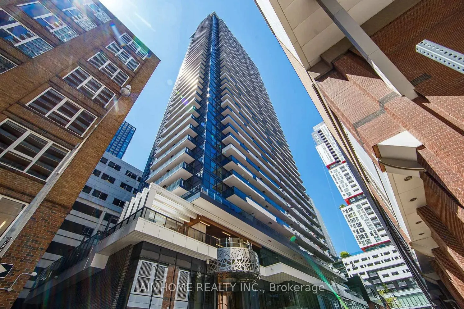 38 Widmer Street #2205