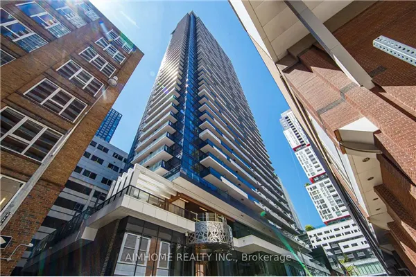 38 Widmer Street #2205