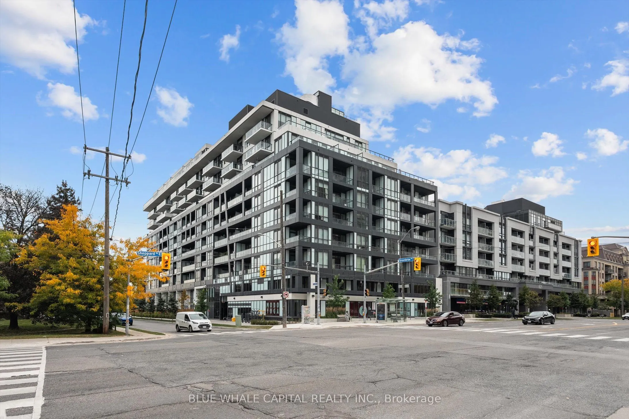 6 Greenbriar Road #1016