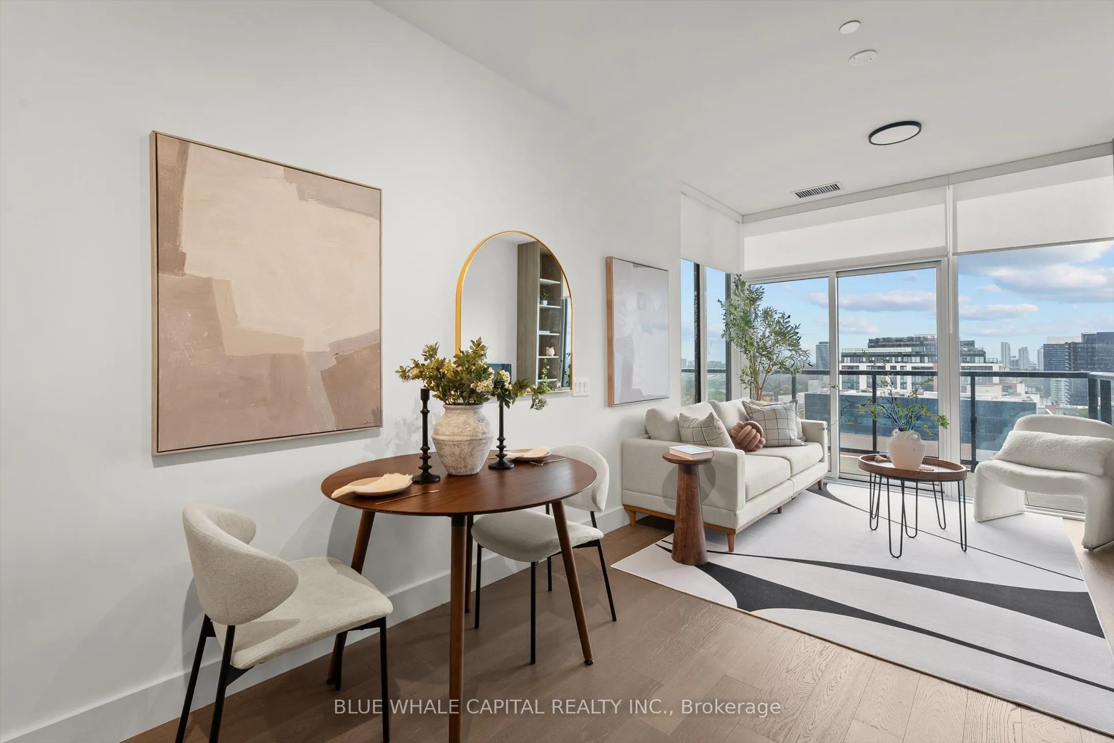 6 Greenbriar Road #1016