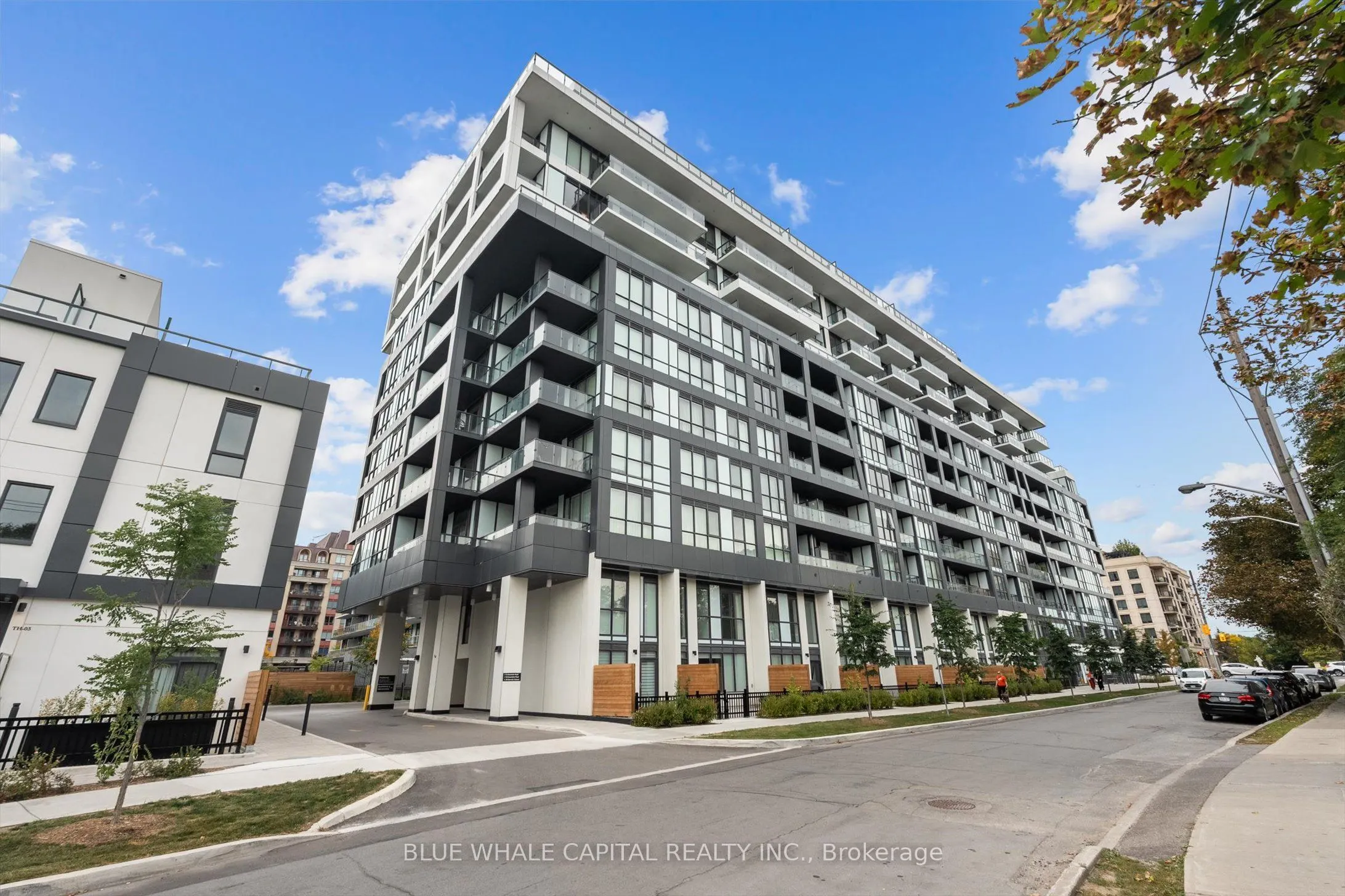6 Greenbriar Road #1016