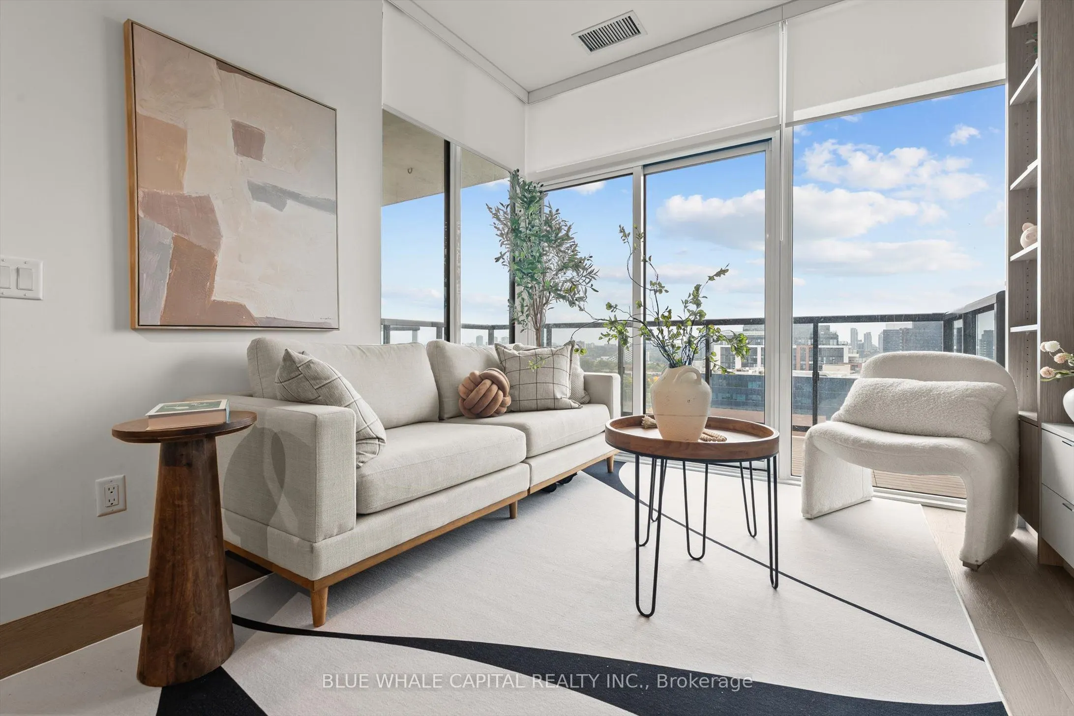 6 Greenbriar Road #1016