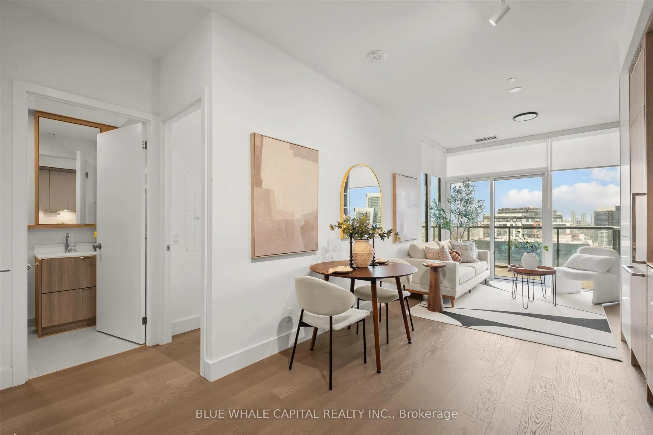 6 Greenbriar Road #1016