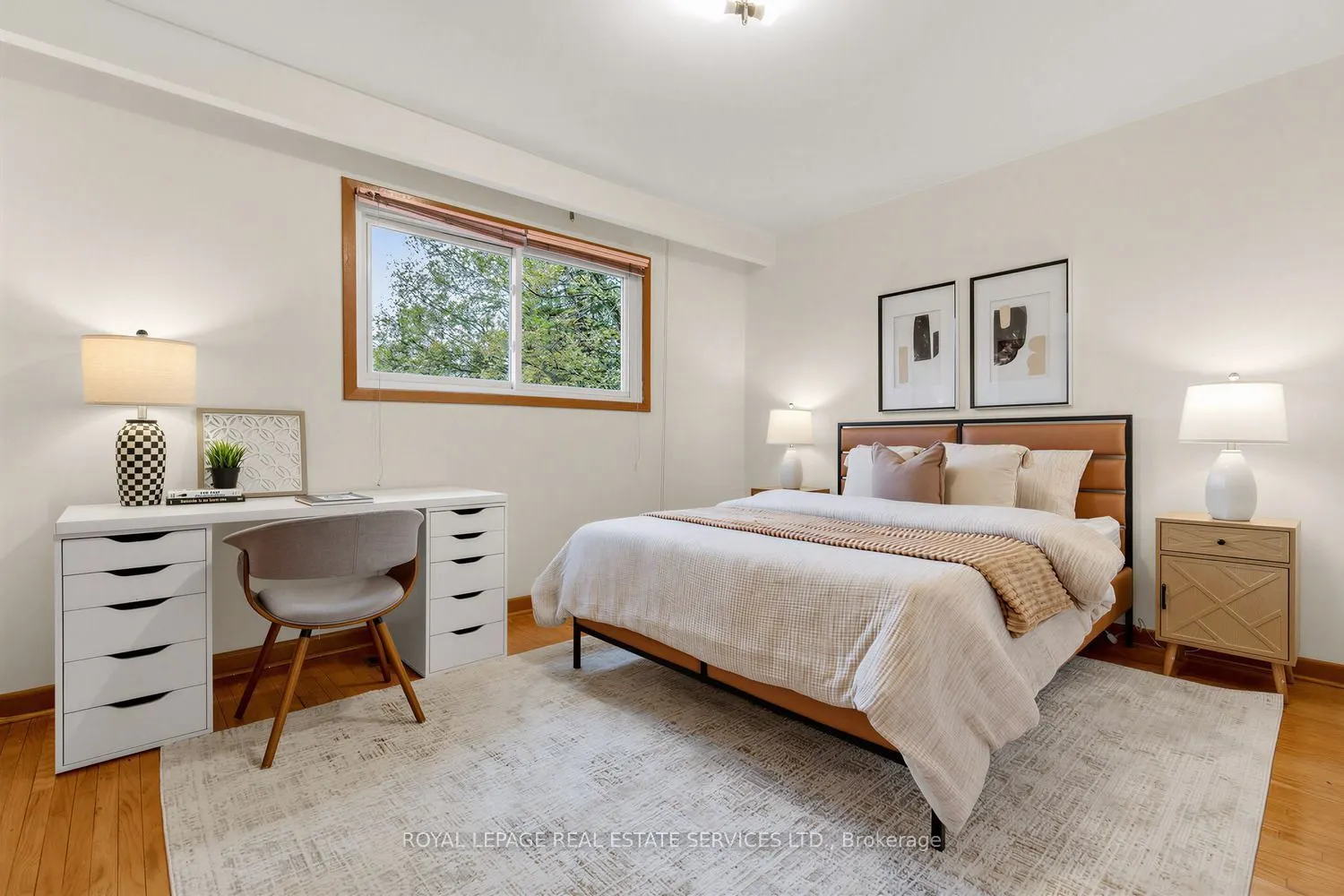39 Albertus Avenue
