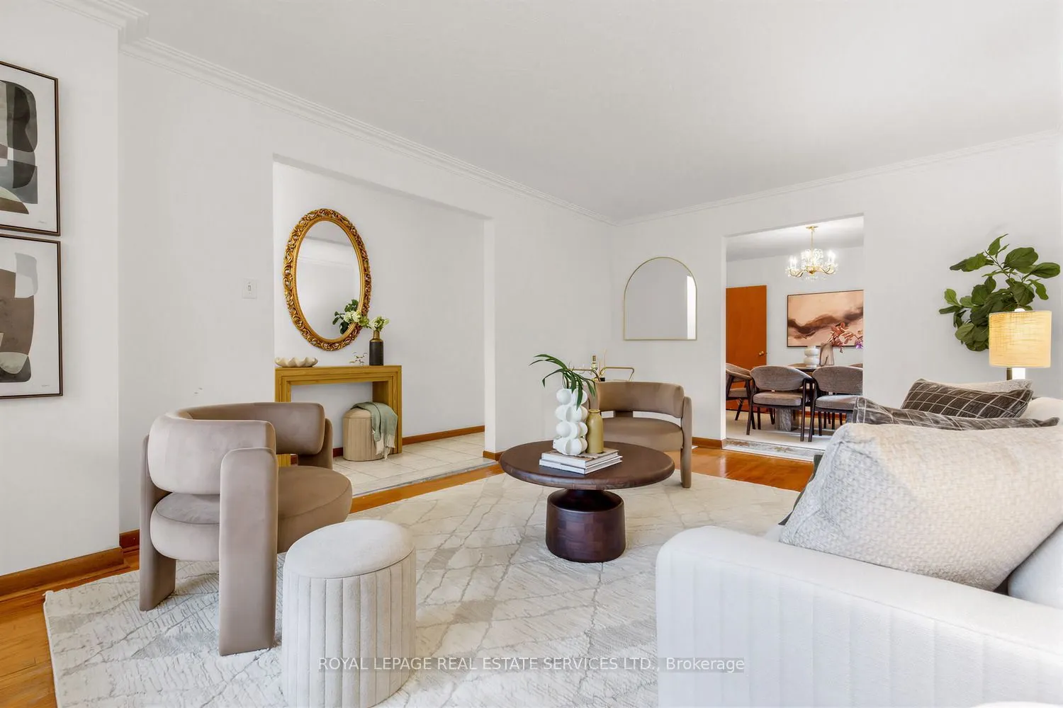 39 Albertus Avenue