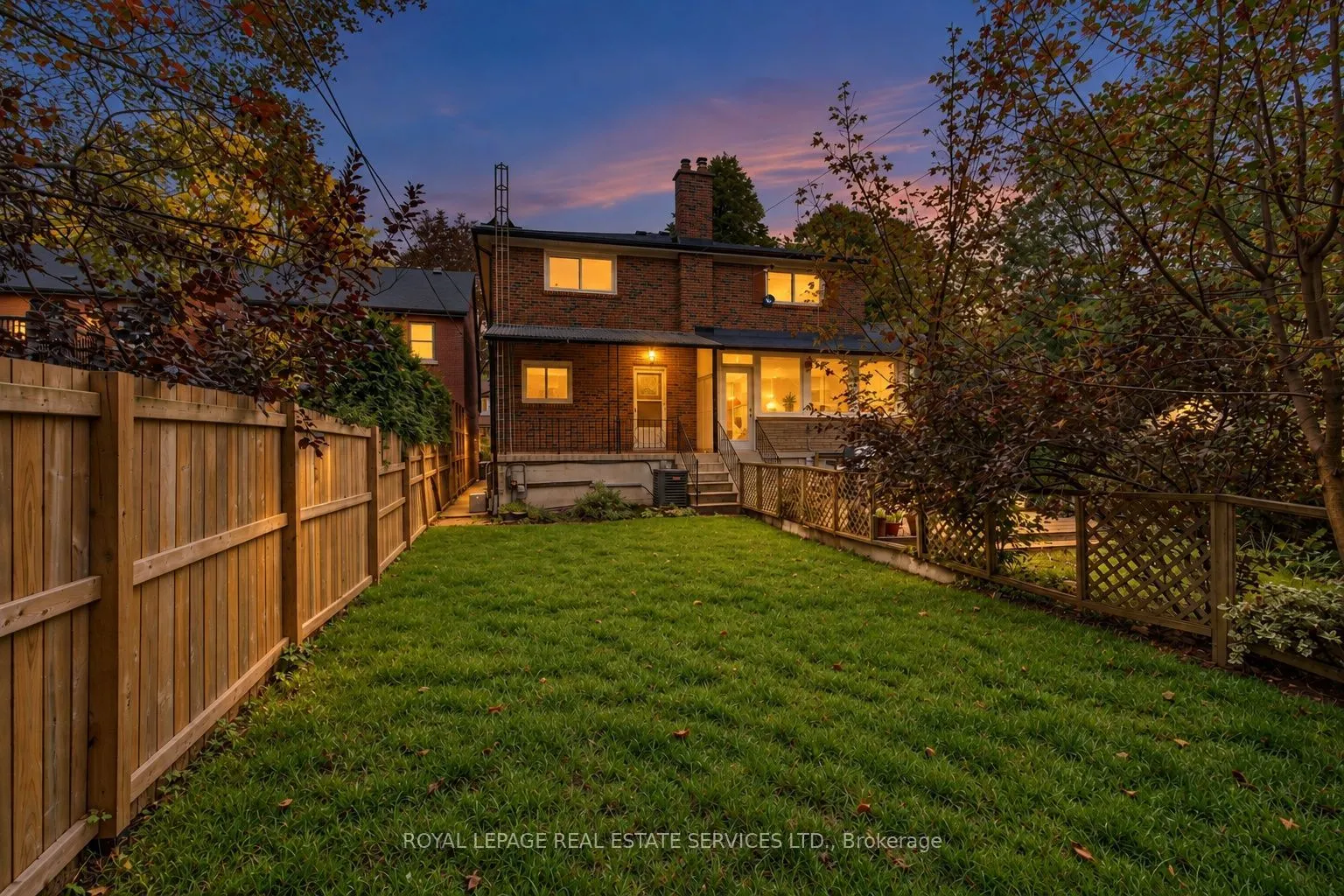 39 Albertus Avenue