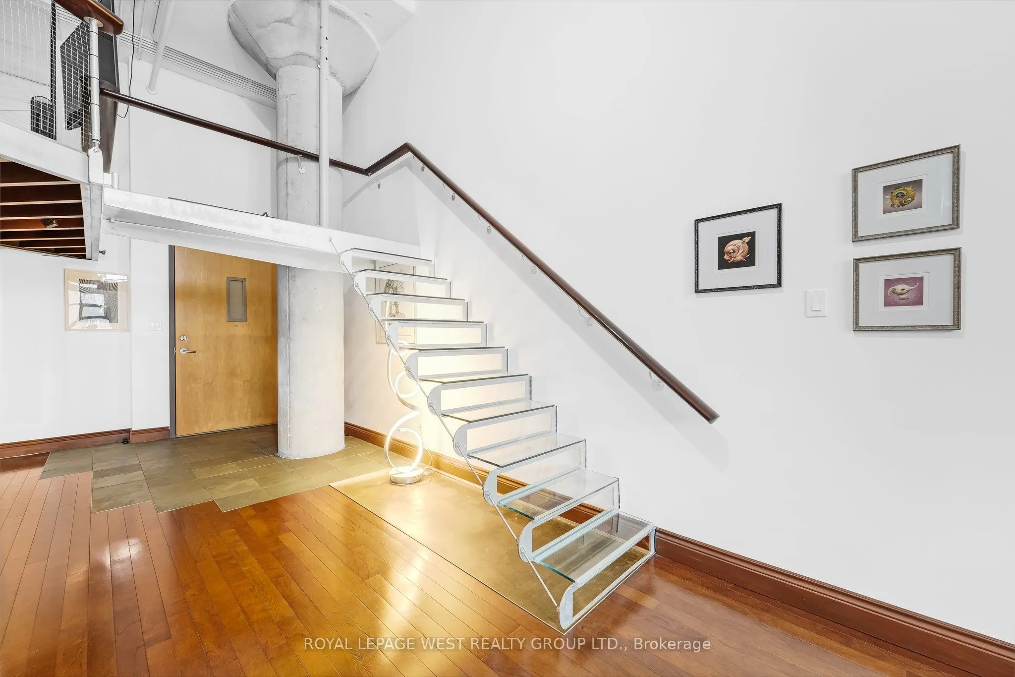 90 Sumach Street #416