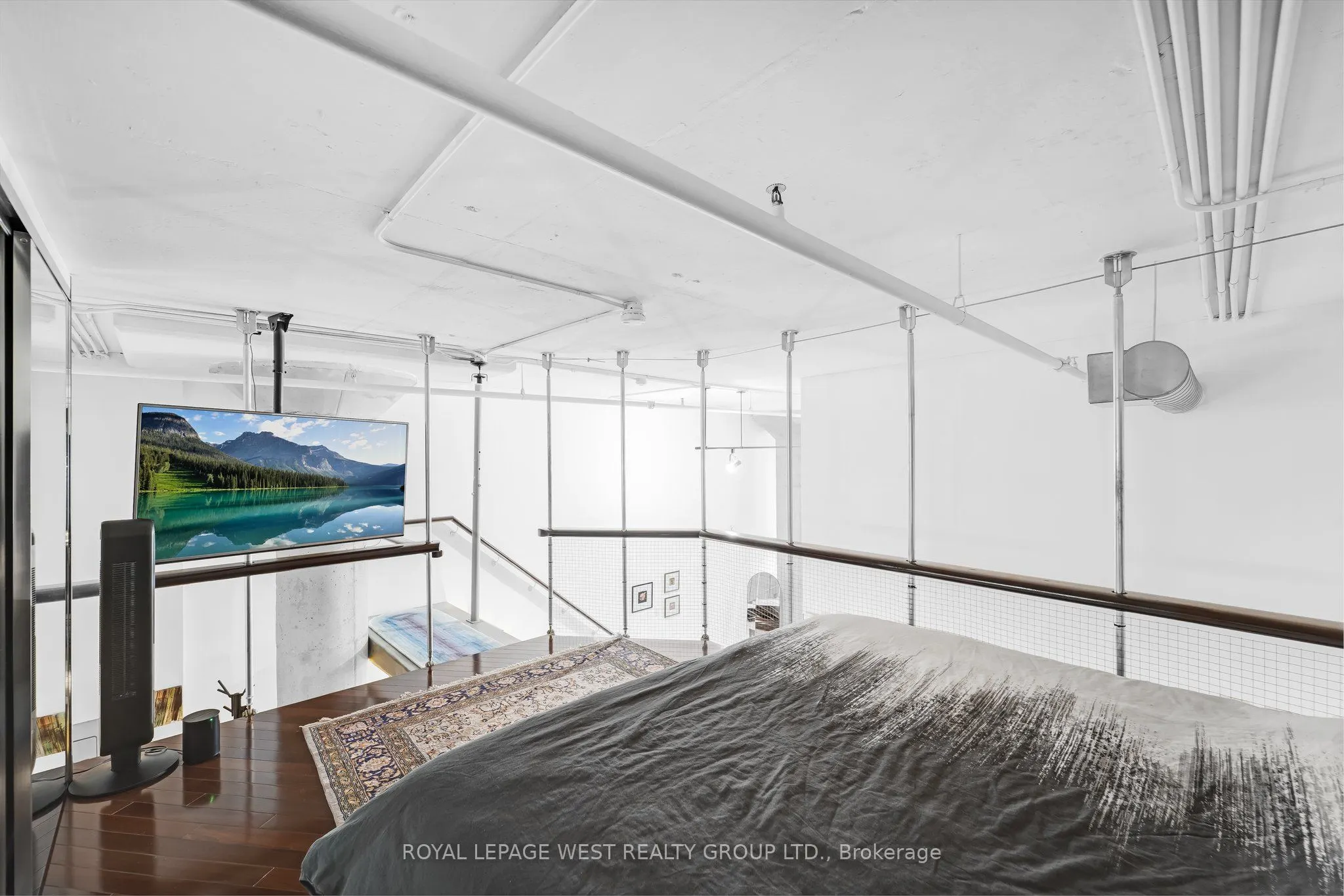 90 Sumach Street #416