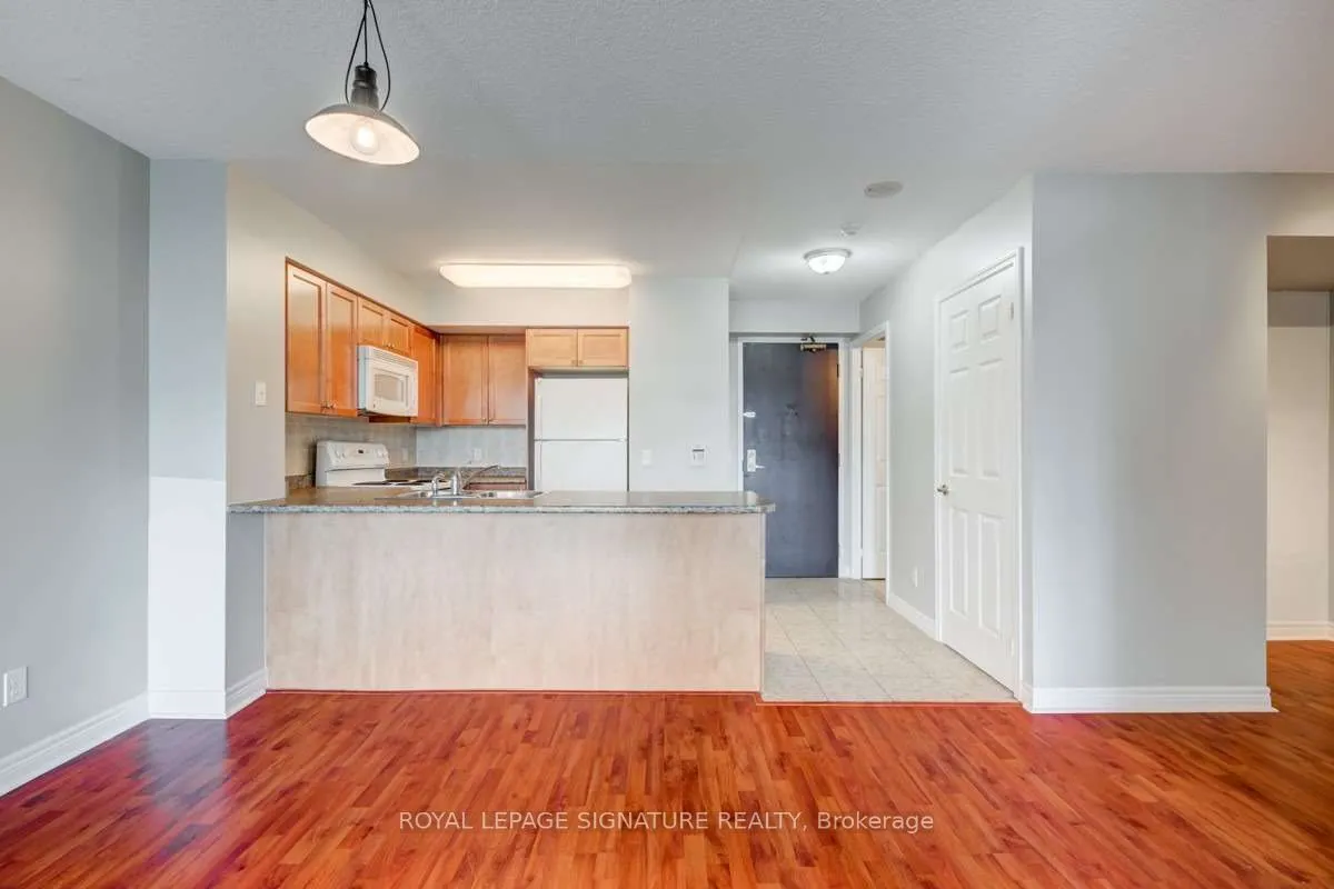 51 Lower Simcoe Street #509