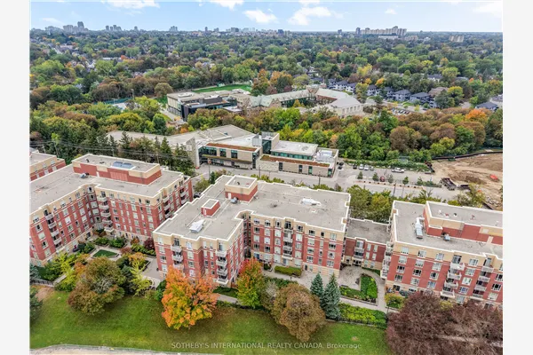 481 Rosewell Avenue #212
