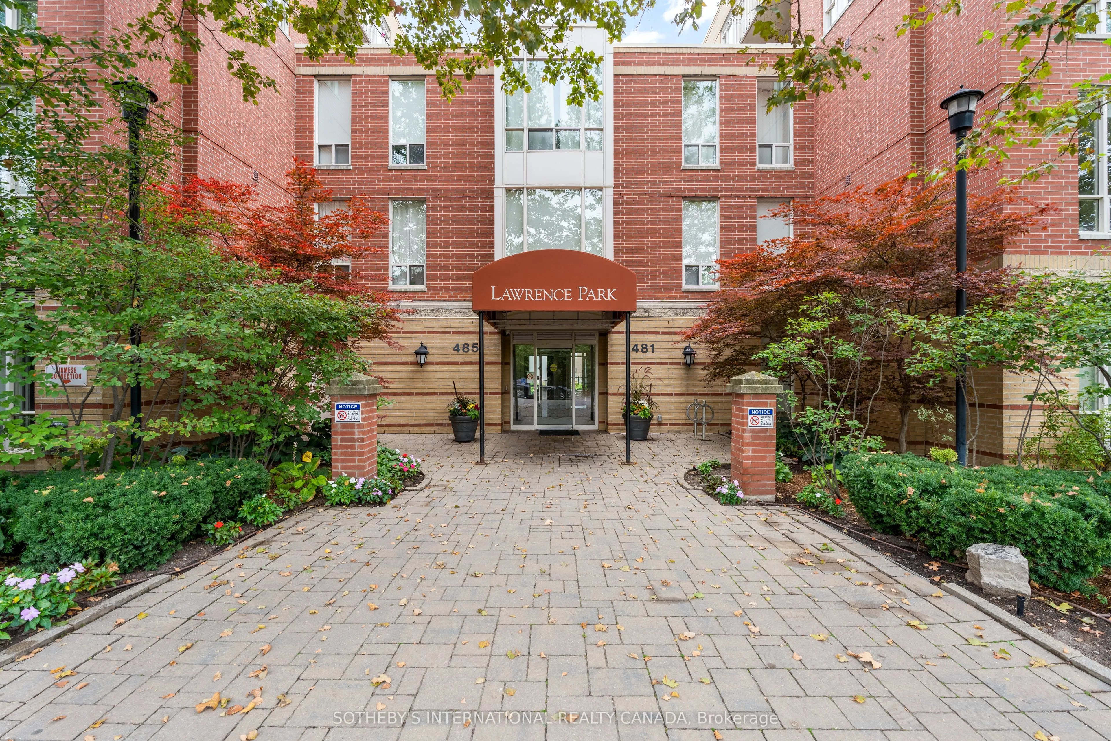 481 Rosewell Avenue #212