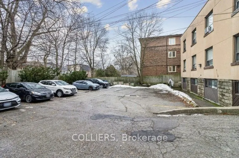 1703-1705 Bathurst Street