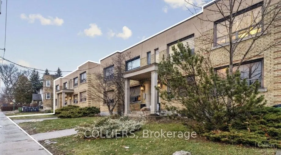 1703-1705 Bathurst Street