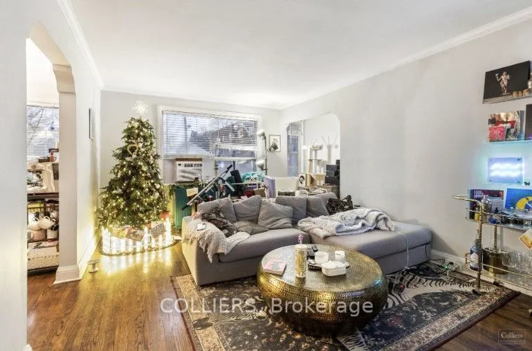 1703-1705 Bathurst Street