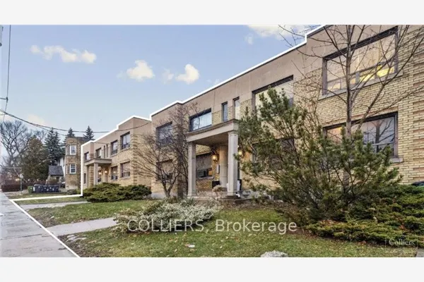 1703-1705 Bathurst Street