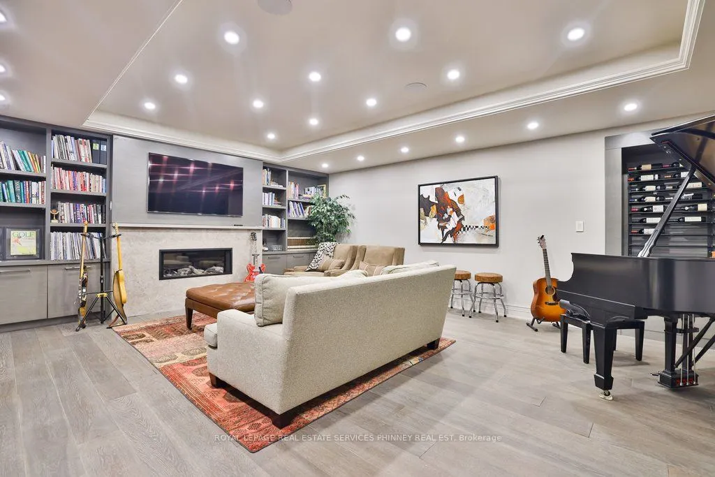 20 Cluny Drive