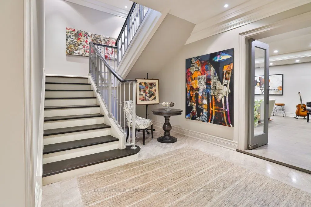 20 Cluny Drive