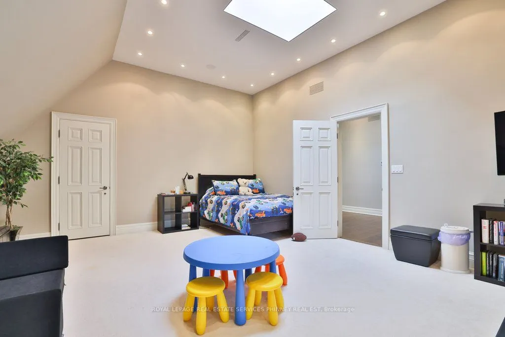 20 Cluny Drive