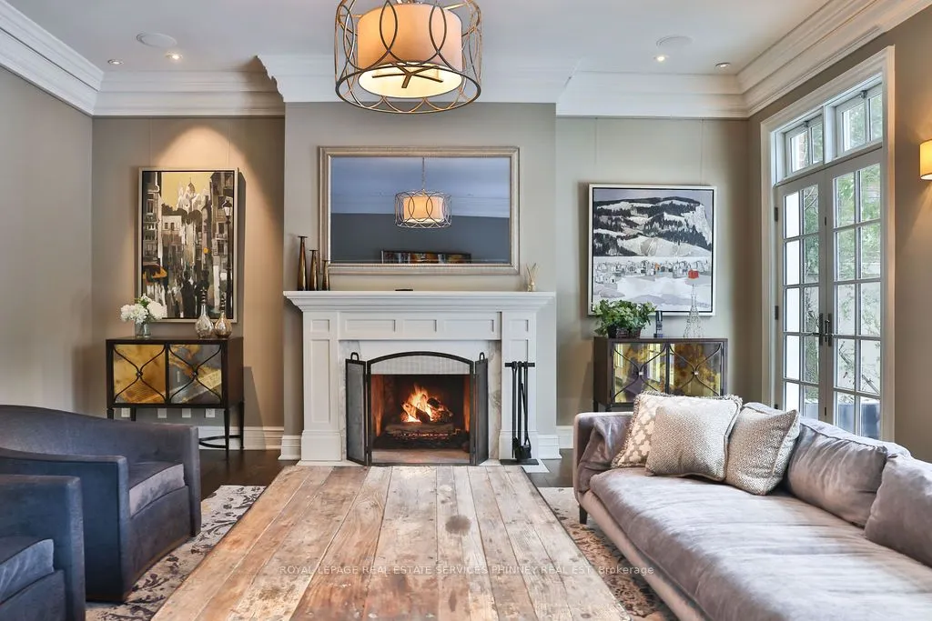 20 Cluny Drive