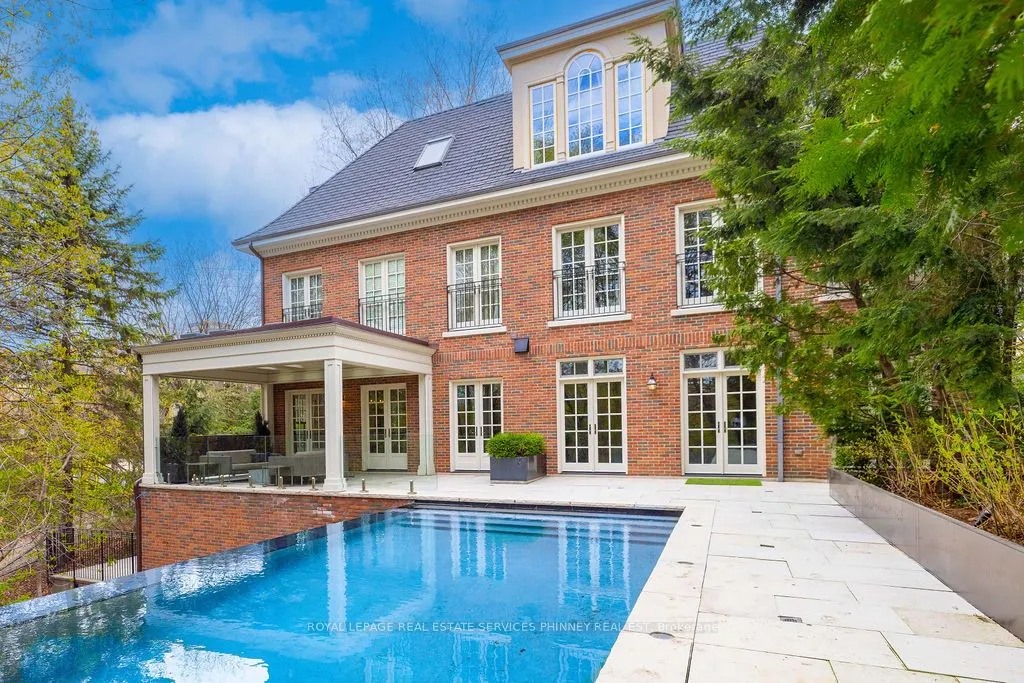 20 Cluny Drive