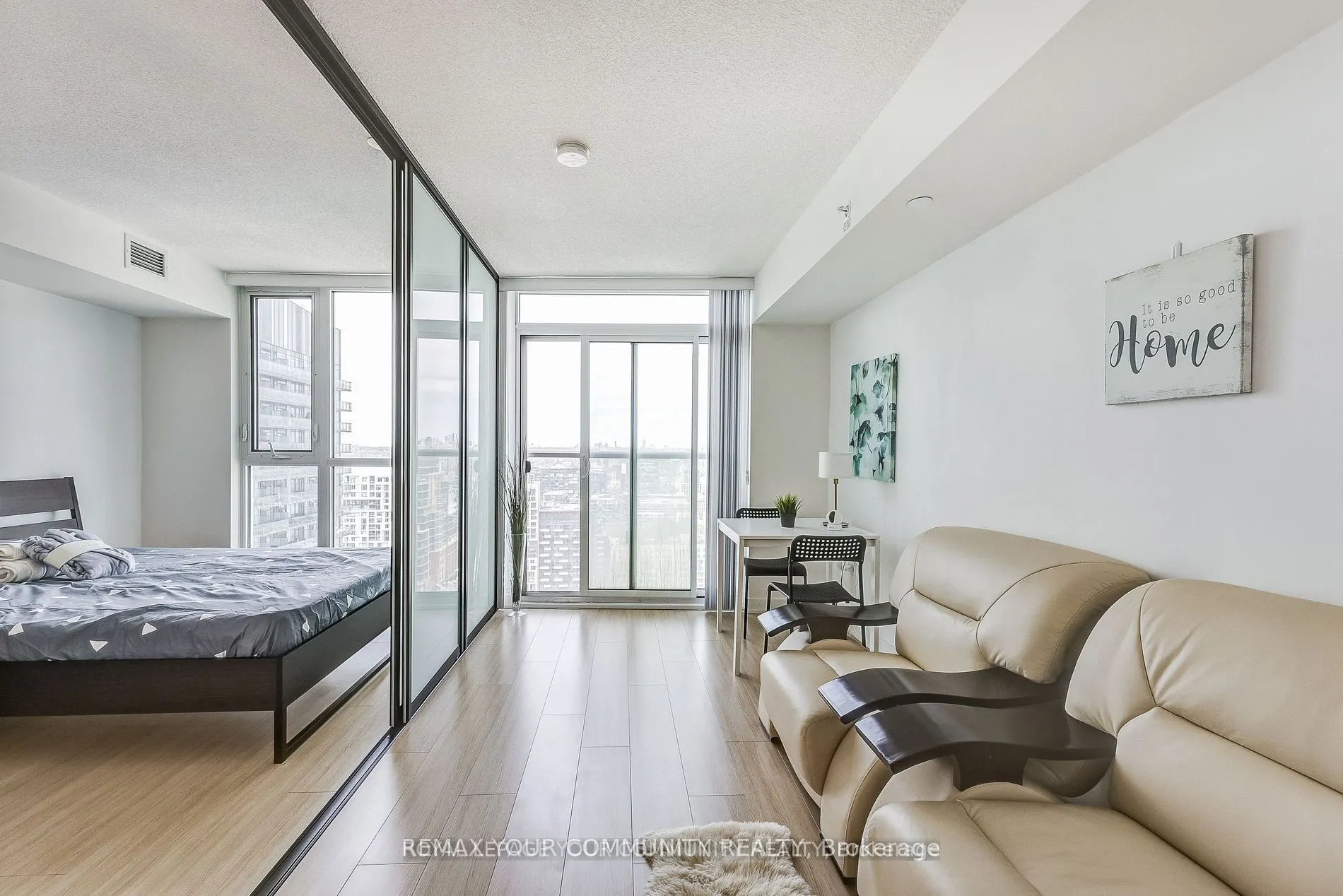 85 Queens Wharf Road #3208