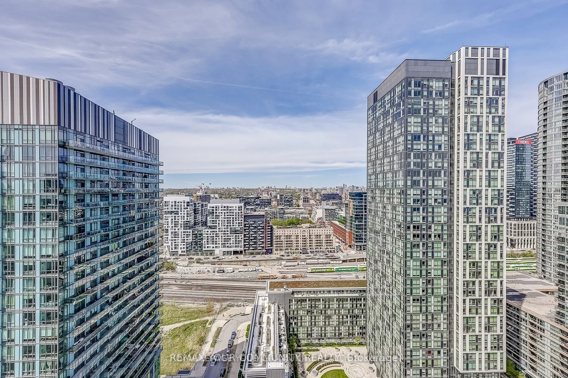 85 Queens Wharf Road #3208