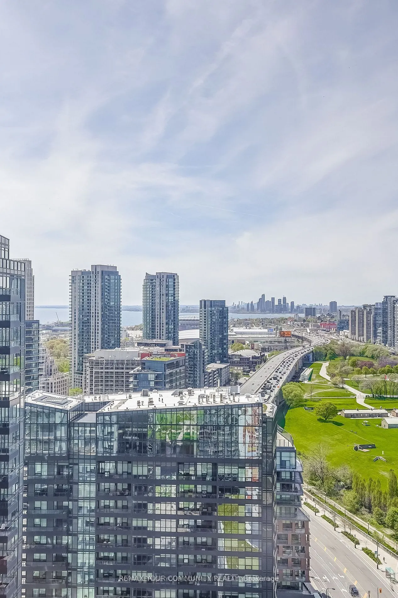 85 Queens Wharf Road #3208