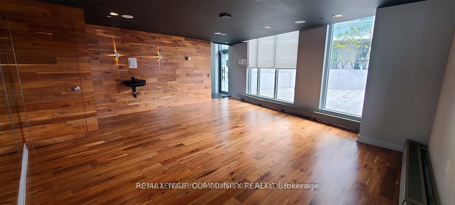 85 Queens Wharf Road #3208
