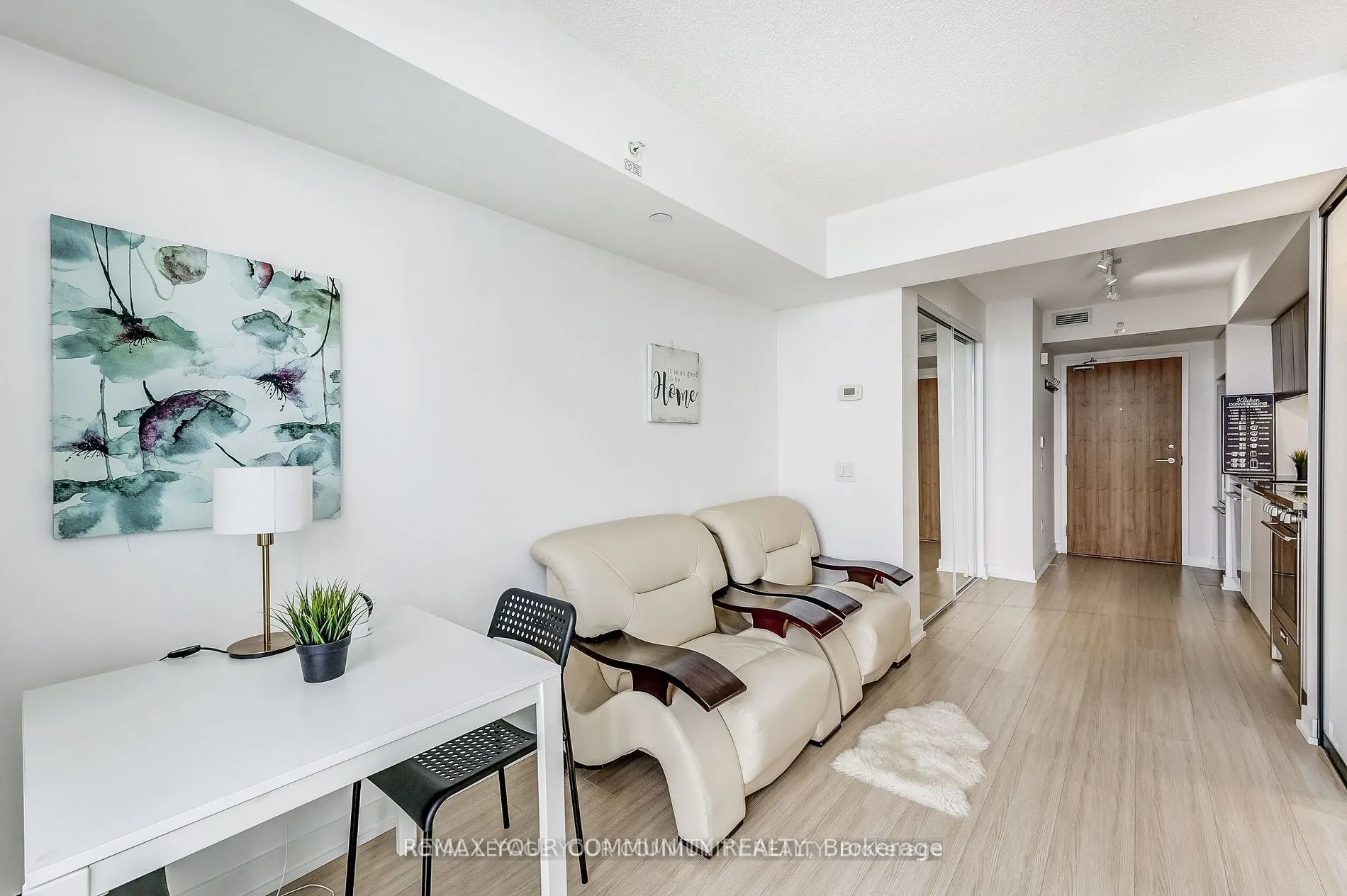 85 Queens Wharf Road #3208