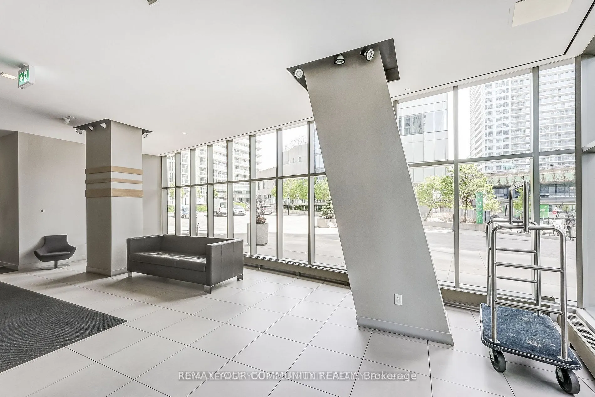 85 Queens Wharf Road #3208