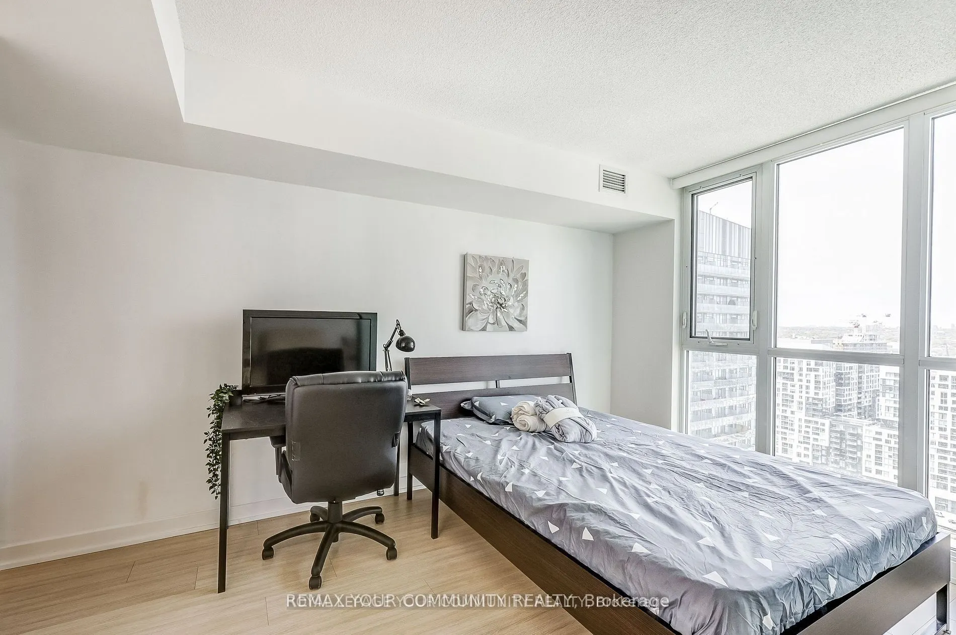 85 Queens Wharf Road #3208