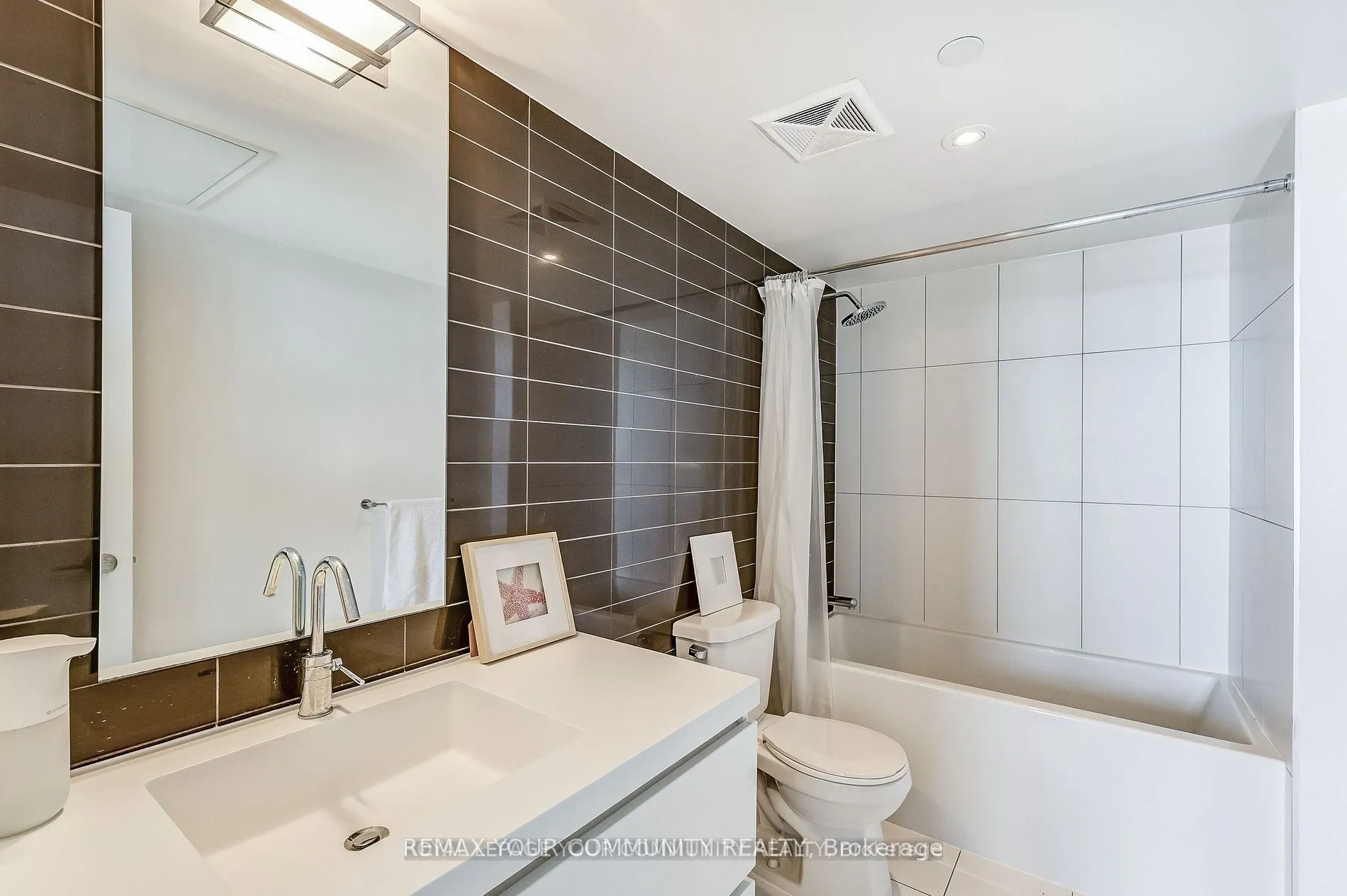 85 Queens Wharf Road #3208