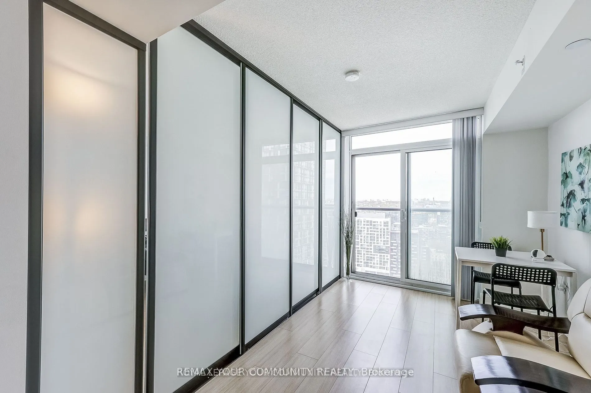 85 Queens Wharf Road #3208