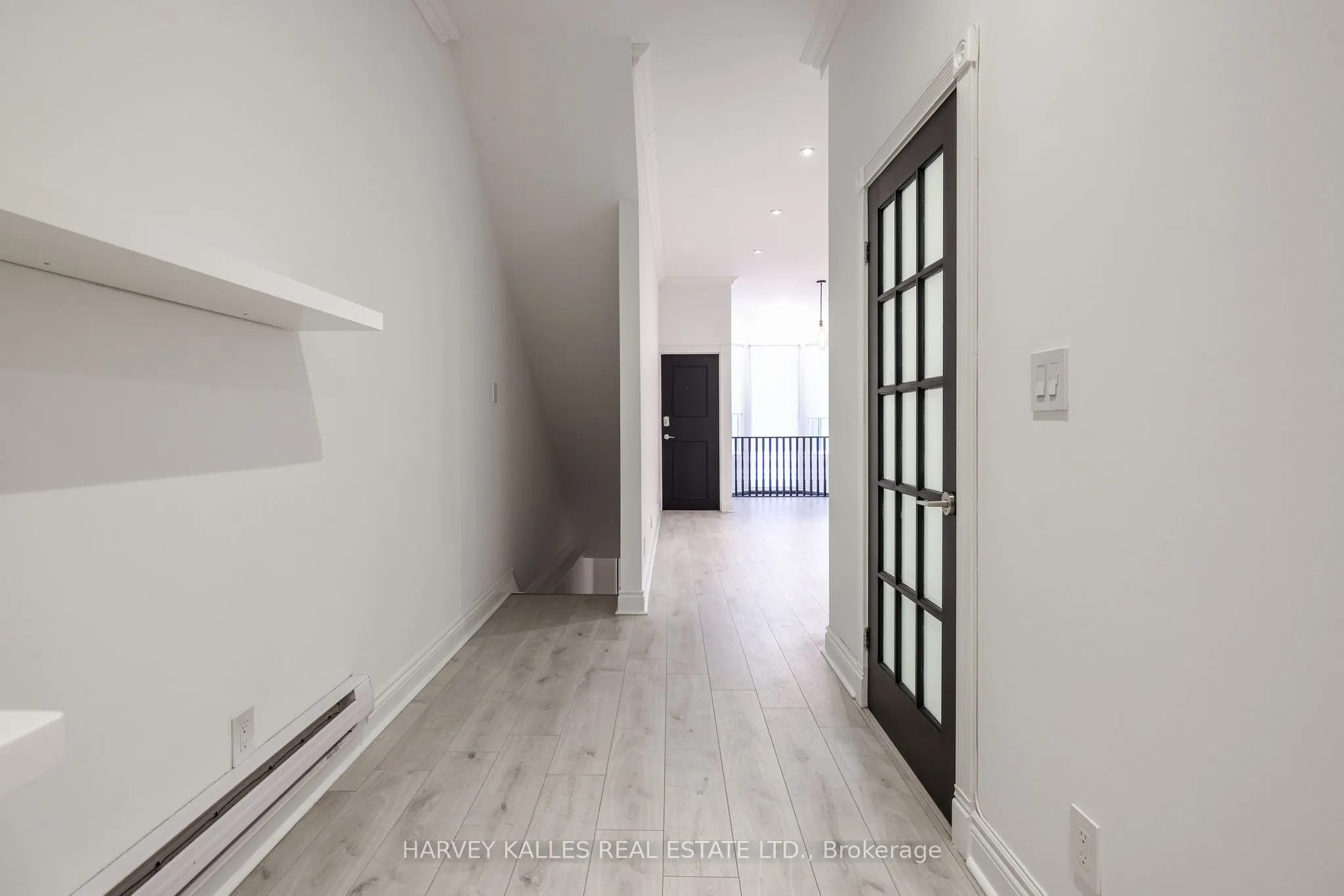 530 Richmond Street W