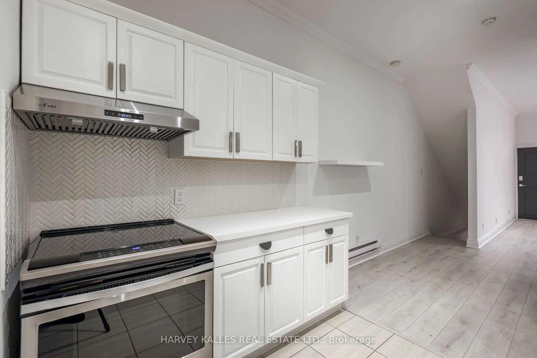 530 Richmond Street W