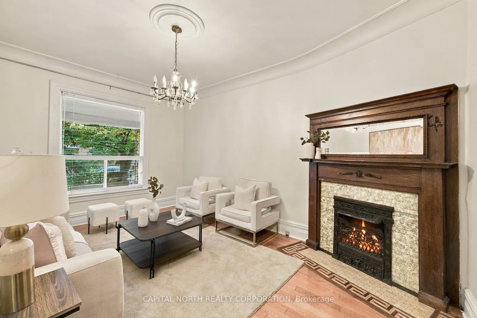 17 Delaware Avenue