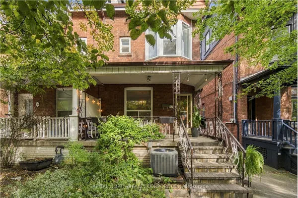 17 Delaware Avenue