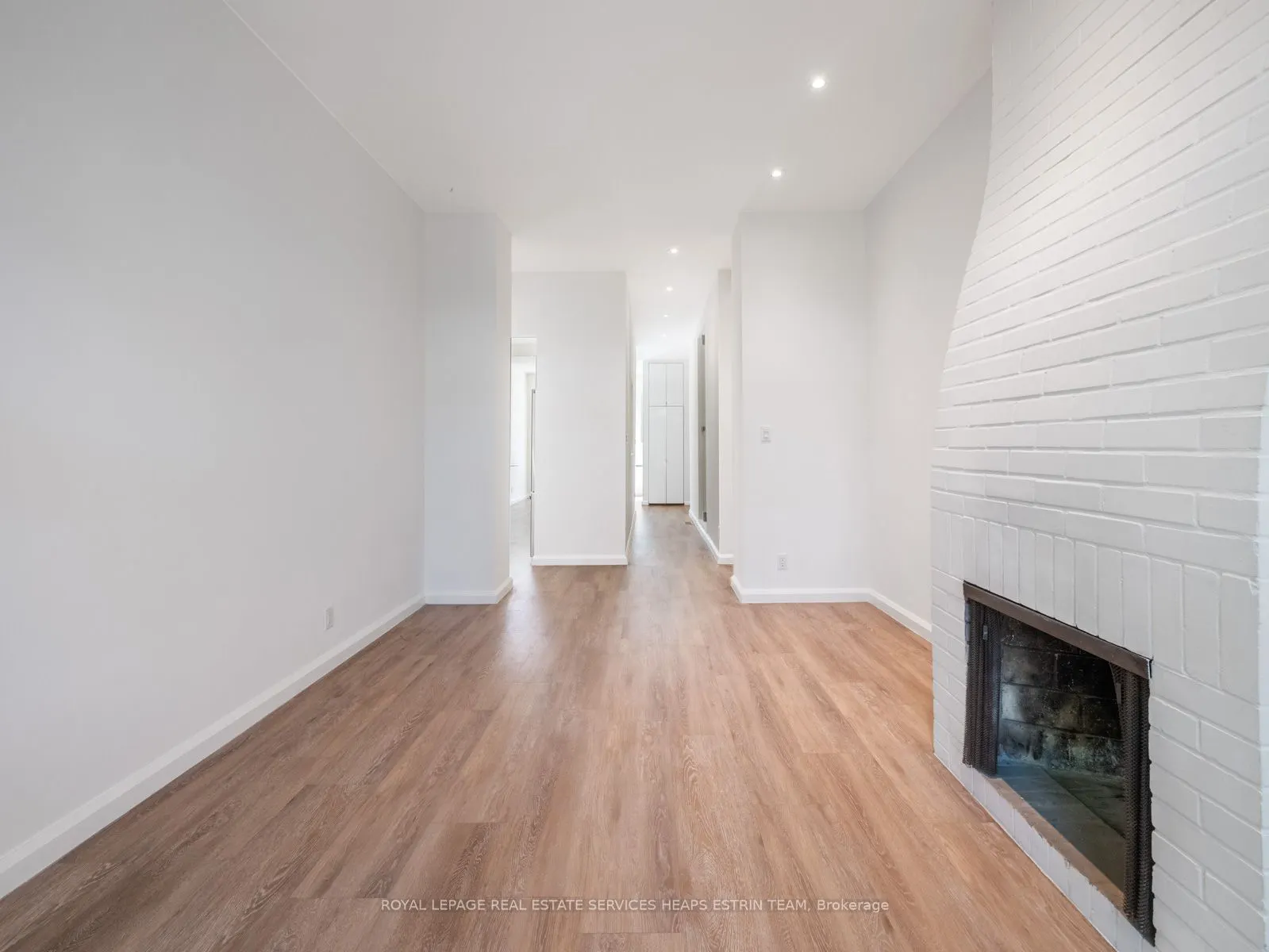60 Boswell Avenue