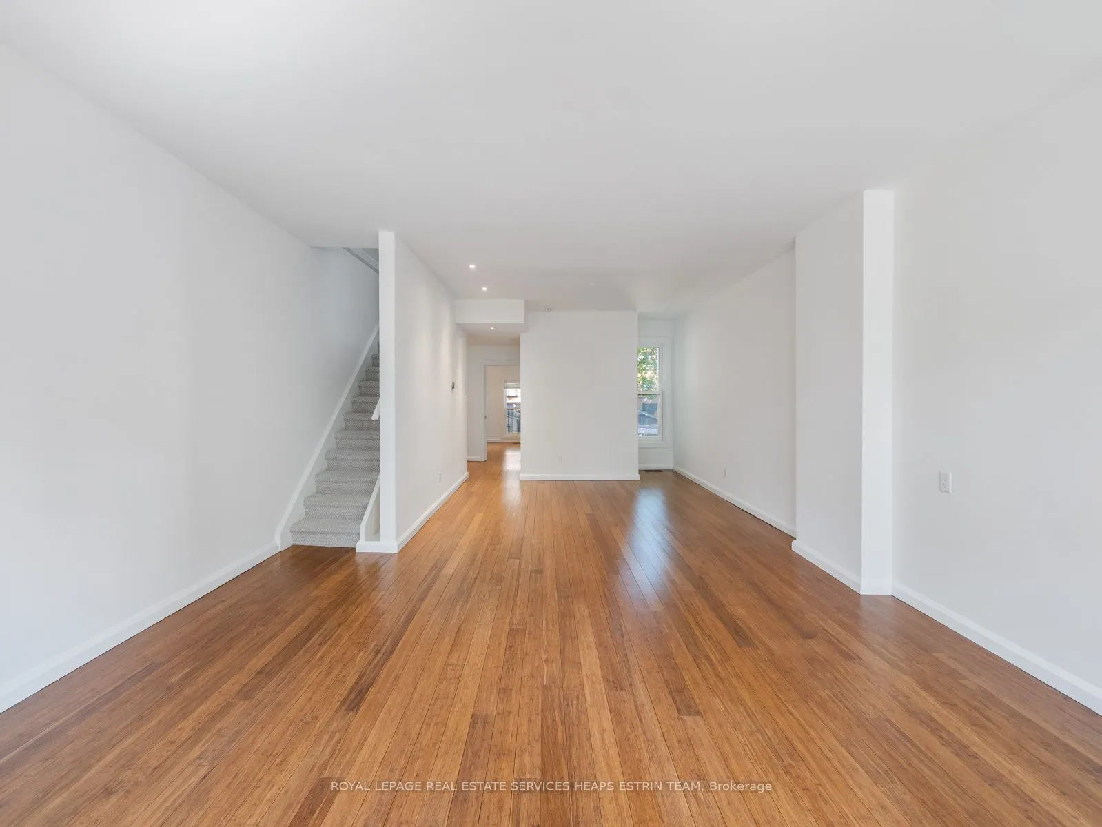 60 Boswell Avenue