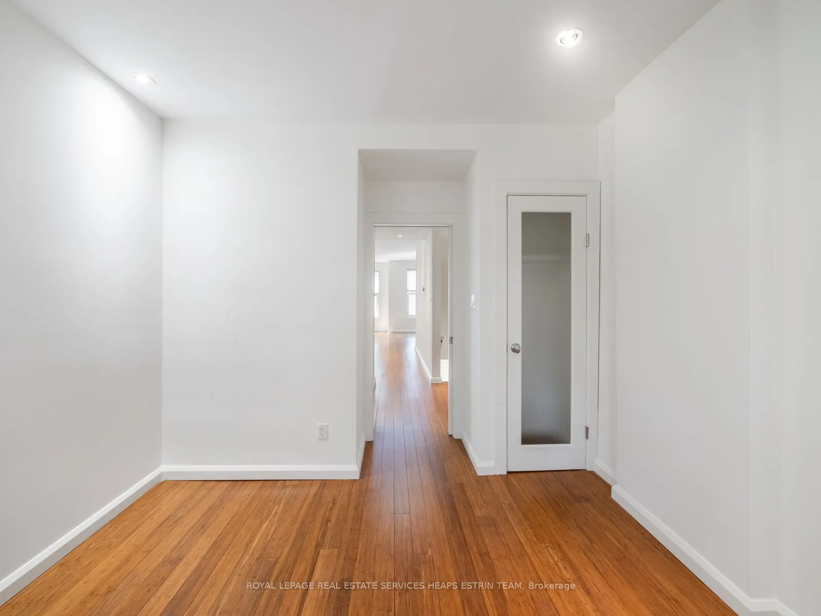 60 Boswell Avenue