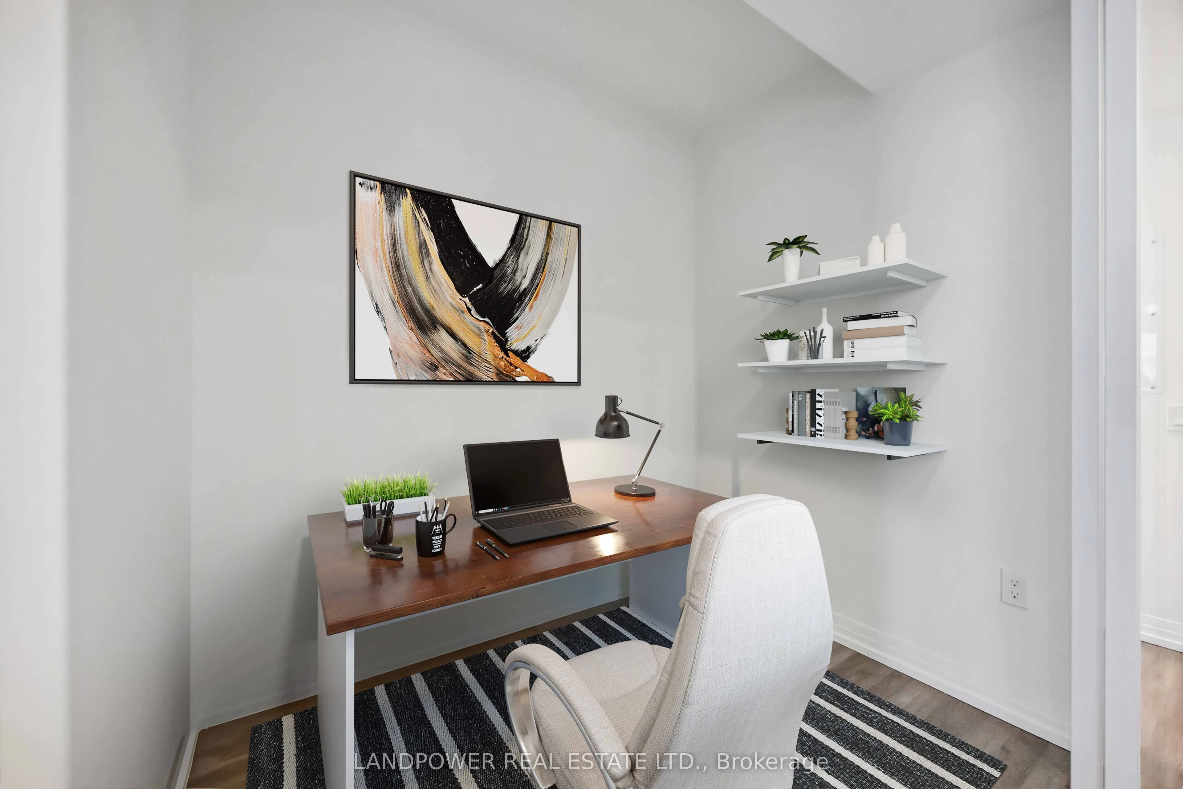 251 Jarvis Street #1435