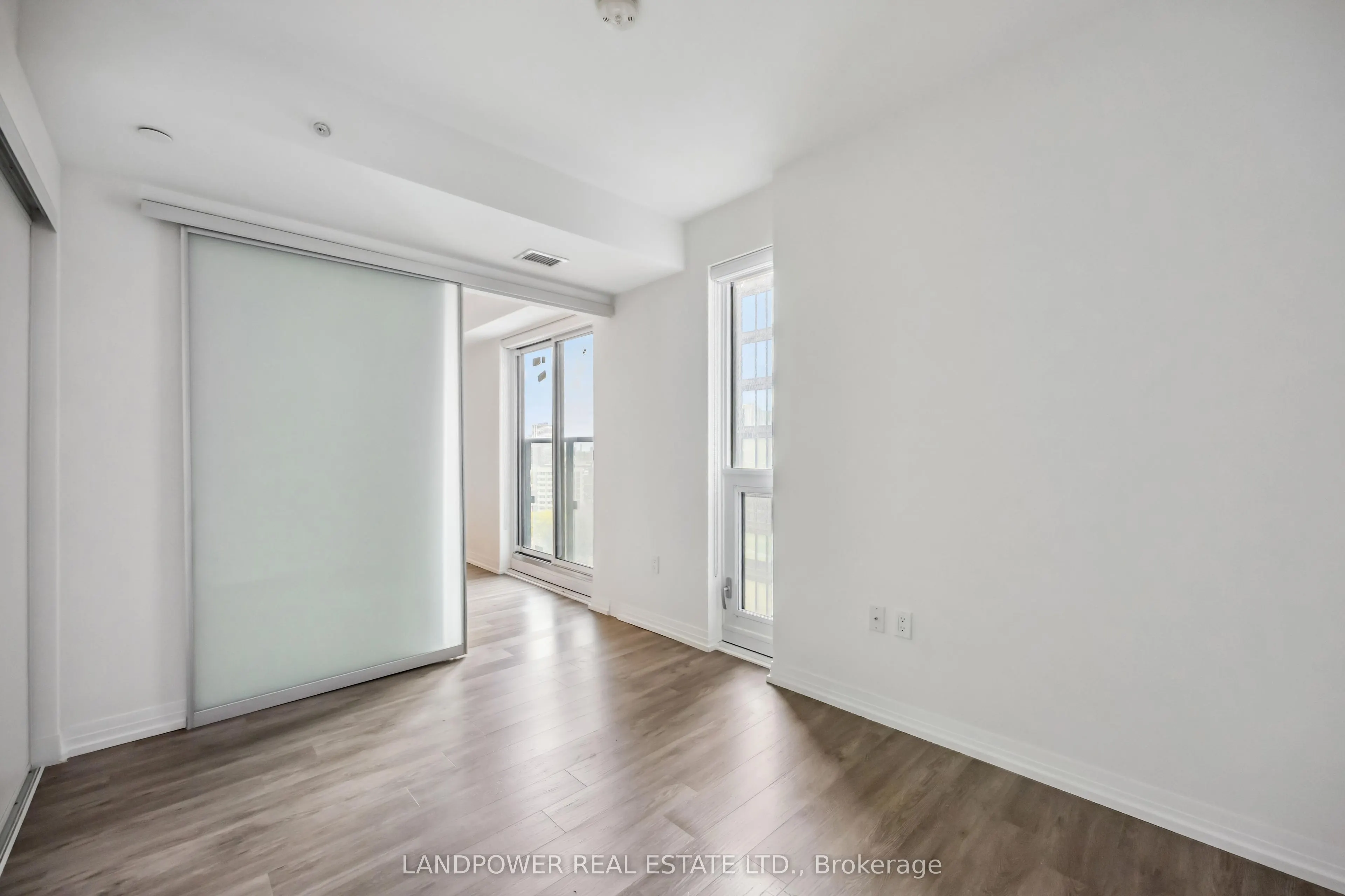 251 Jarvis Street #1435
