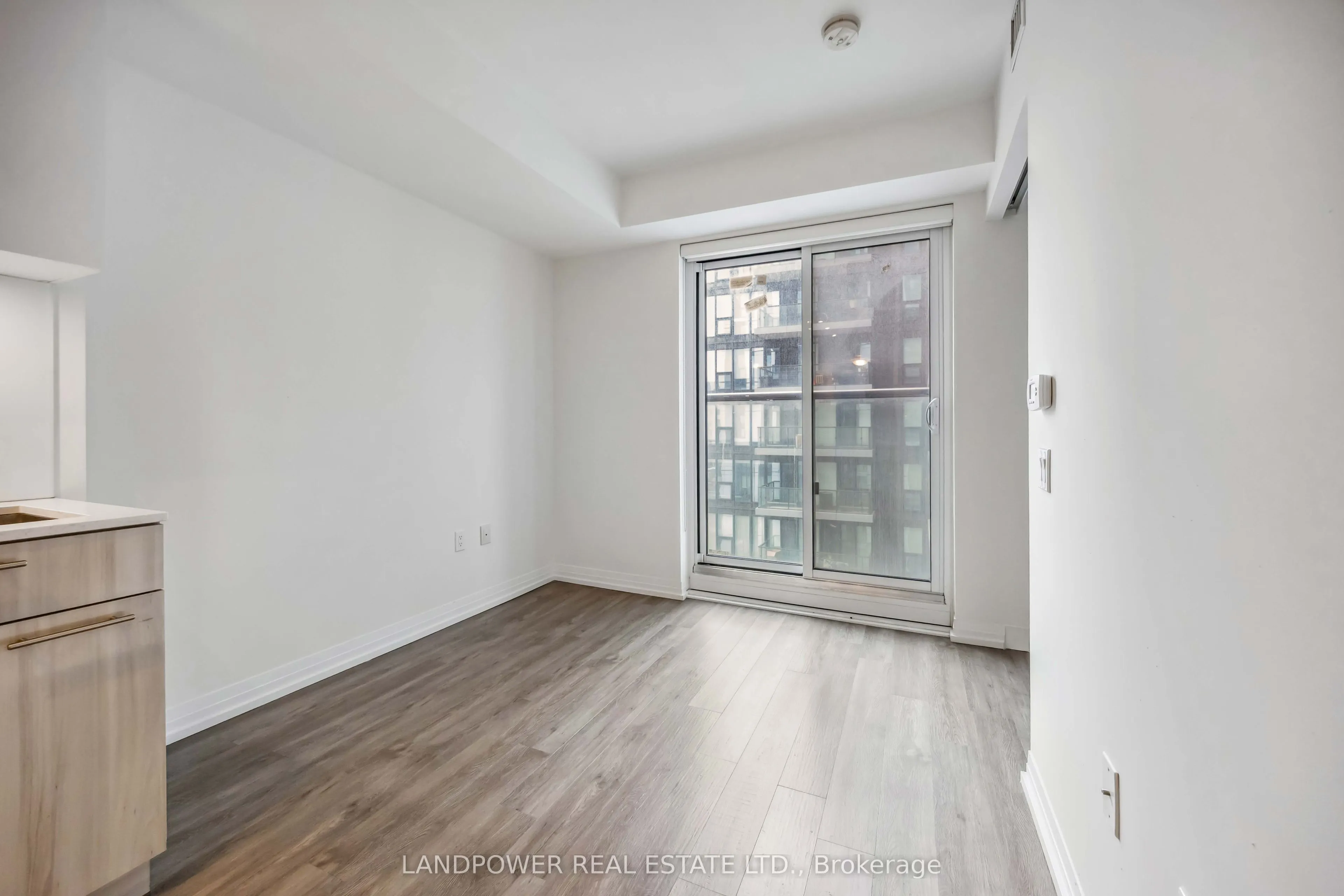 251 Jarvis Street #1435