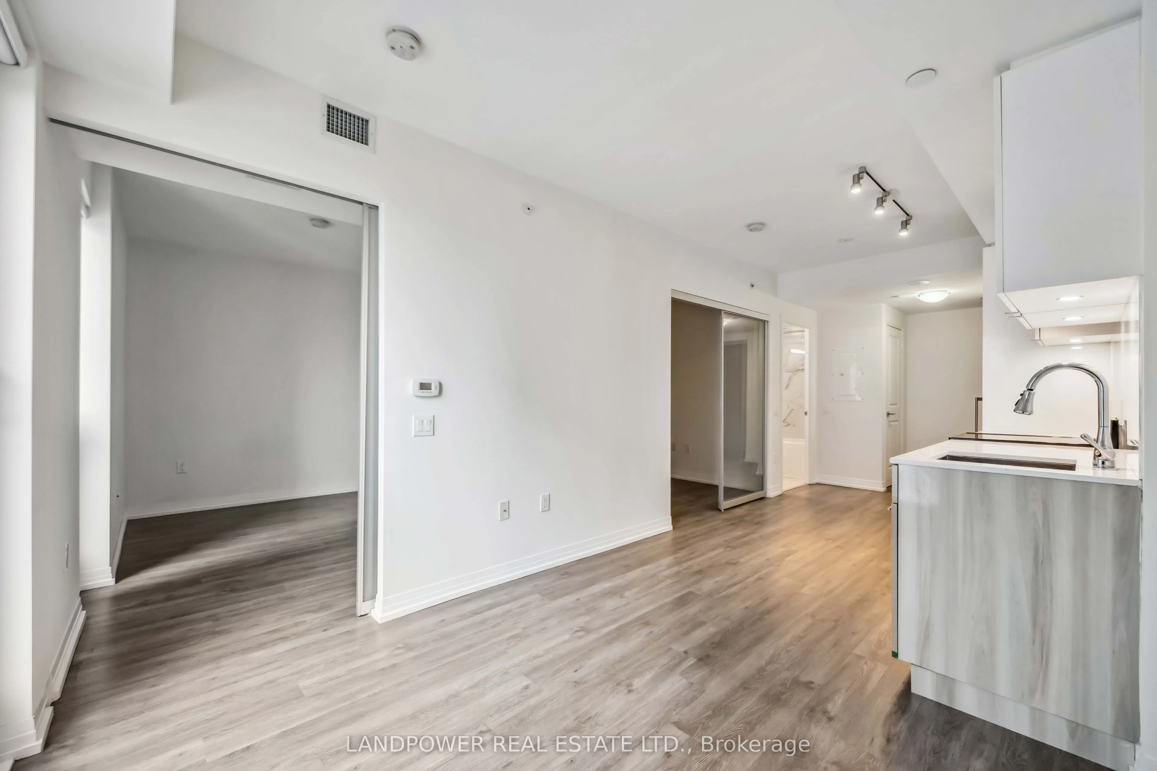 251 Jarvis Street #1435